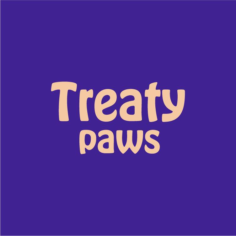 Treaty paws 