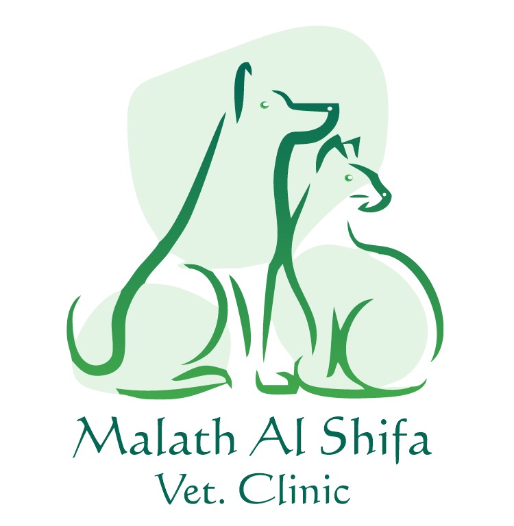 Malath alshifa veterinary clinic  