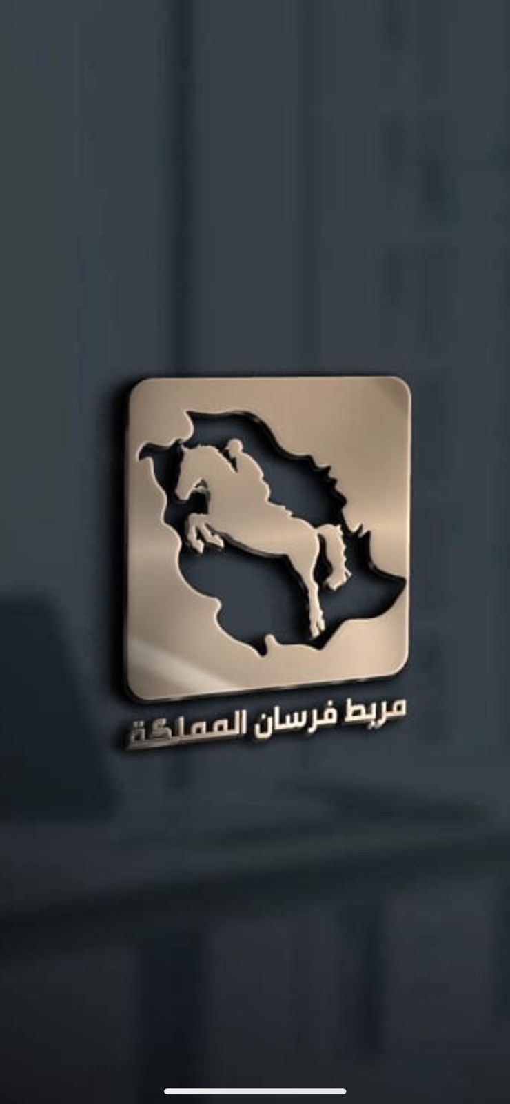 مربط فرسان المملكة