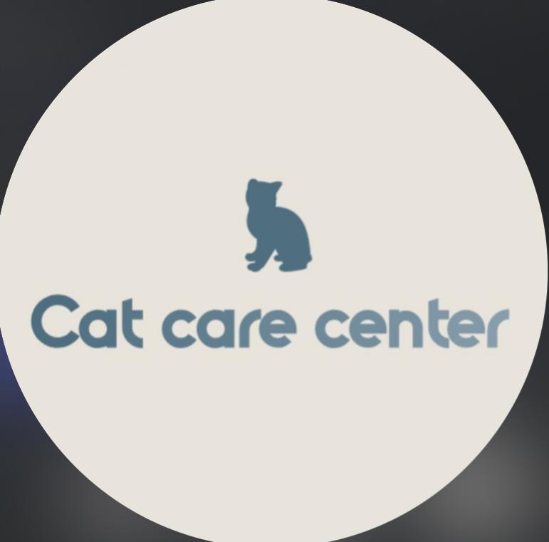 Cat Care Center