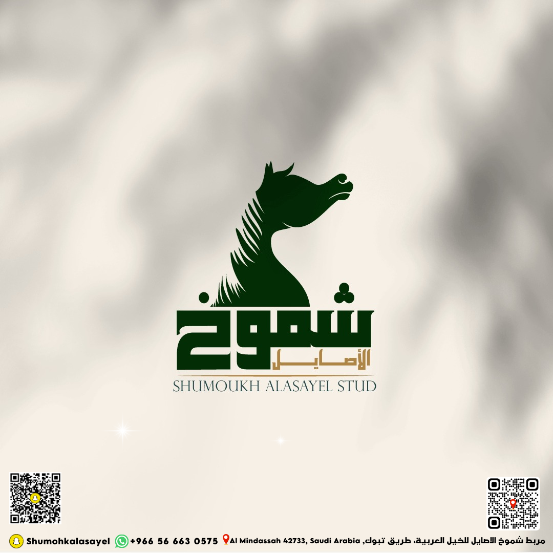 مربط شموخ الأصايل للخيل العربية الأصيلة