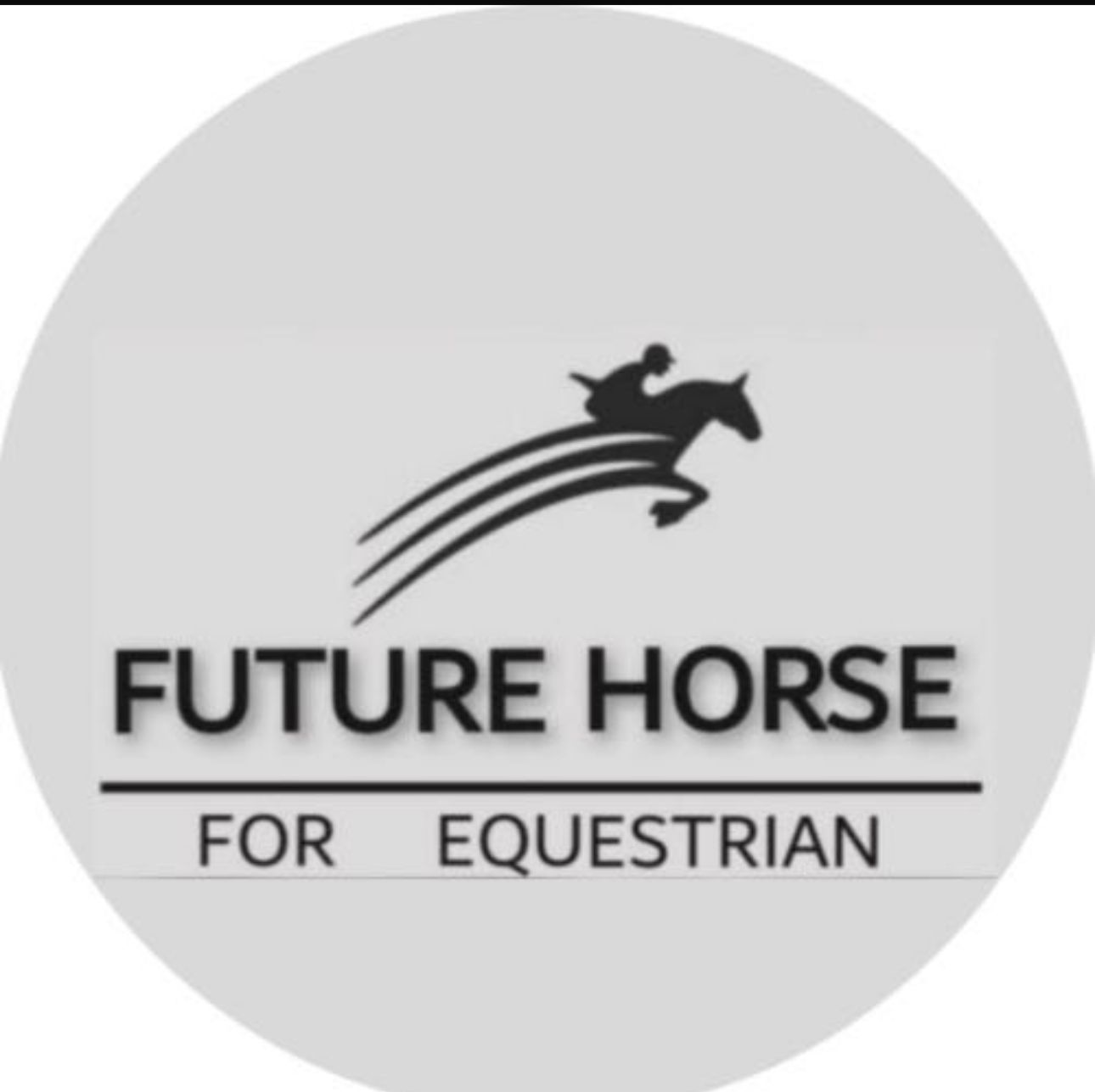 أكاديمية فيوتشر هورس للفروسية