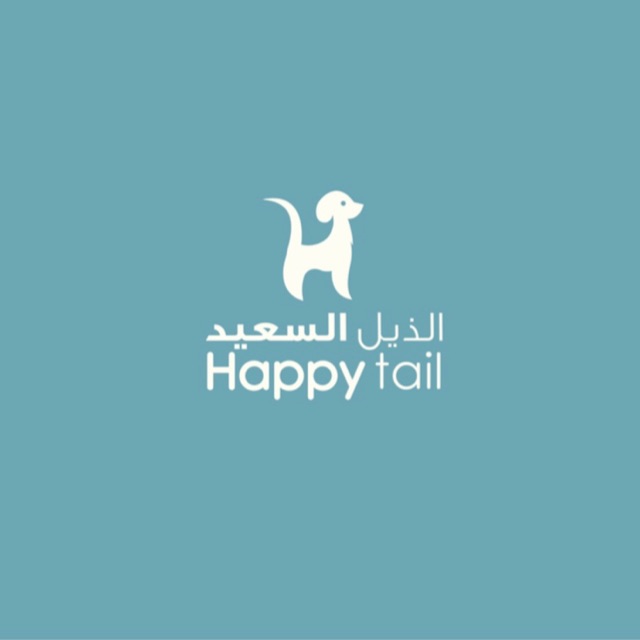 Happy Tail 