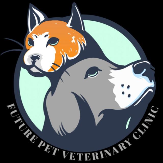 Future pet veterinary clinic 