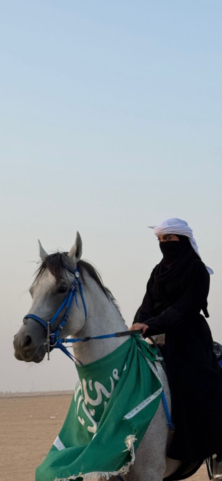 المدربة/ ليندا العنزي