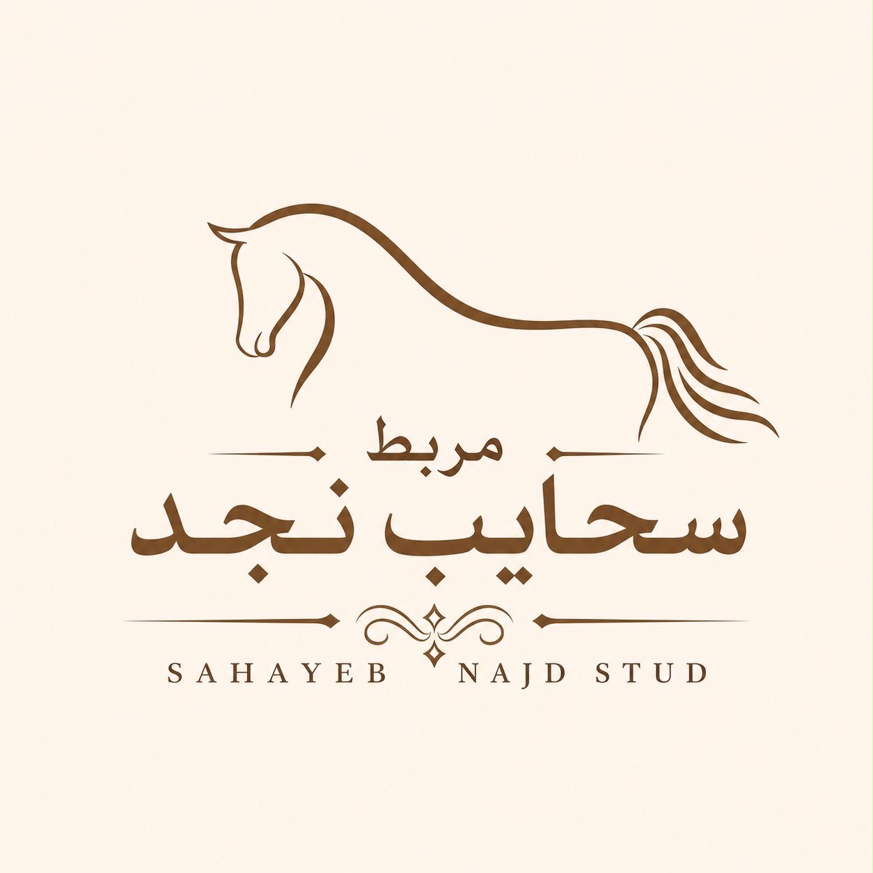 Sahayeb Najd Stud