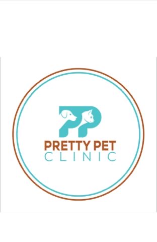 Pretty pet clinic 