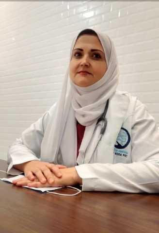Dr.Nora Ferawy ( Pet Health Care Clinic )